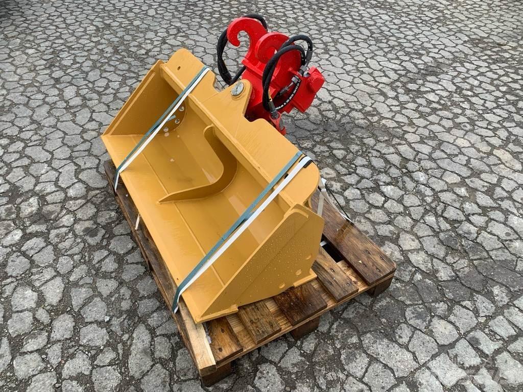 Verachtert CW05 Benne