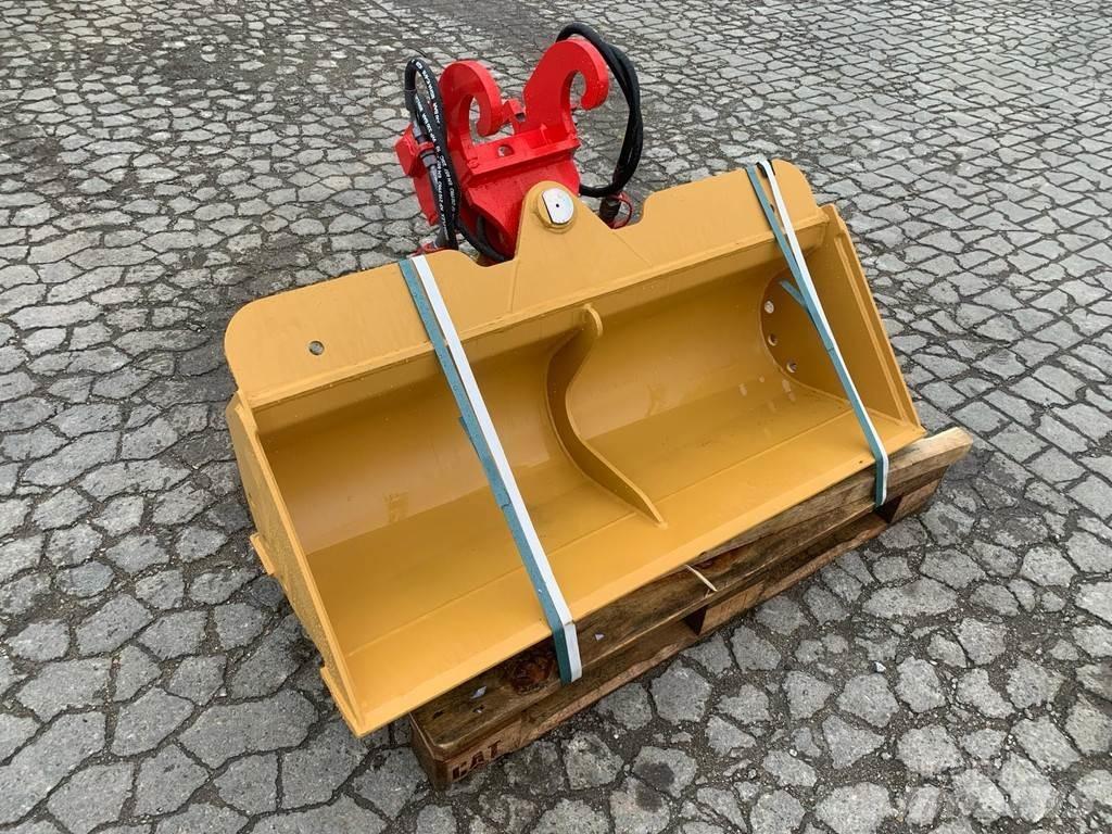 Verachtert CW05 Benne