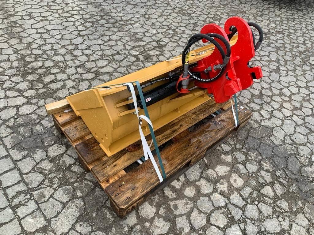 Verachtert CW05 Benne