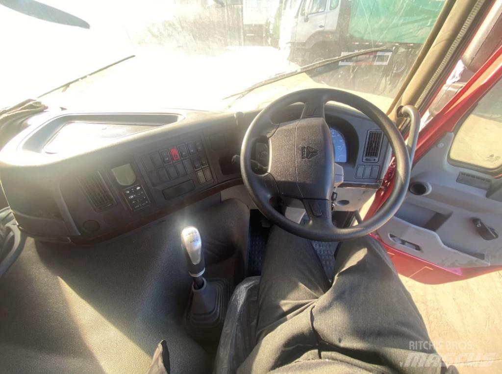 Howo 371 Camion ribaltabili
