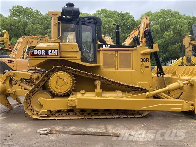 CAT D 8 R Dozer cingolati