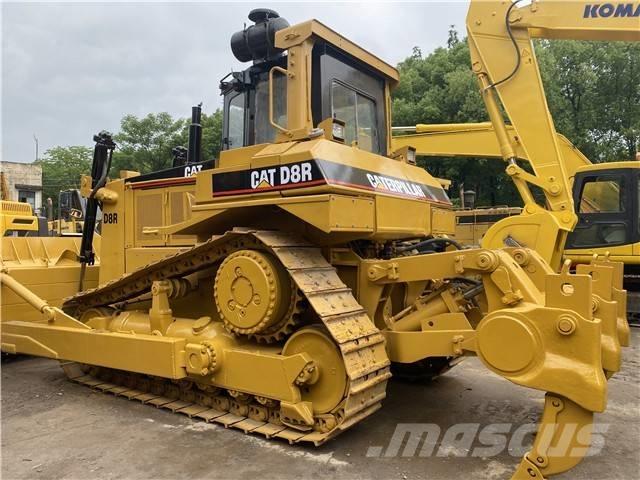 CAT D 8 R Dozer cingolati