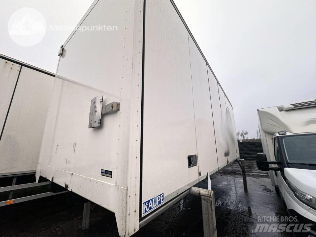 Kaupe UKULLE 75 Piattaforme