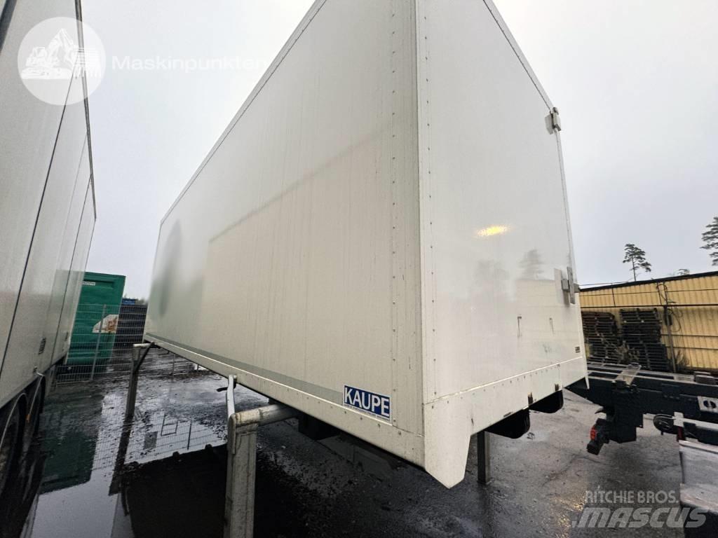 Kaupe UKULLE 75 Piattaforme
