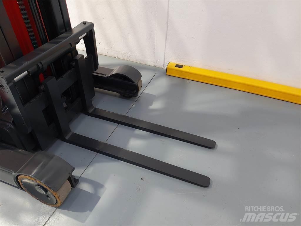 Linde R14HD Carrello retrattile