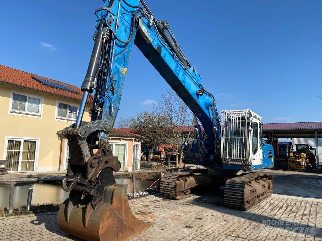 Liebherr R 934C LIT Escavatori cingolati
