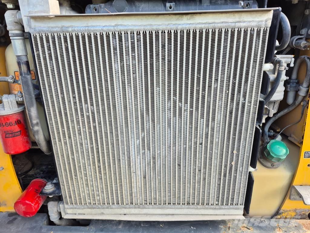 John Deere 316 Mini Pale Gommate