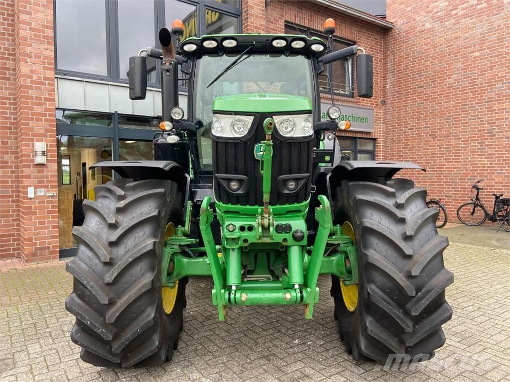John Deere 6175R Trattori
