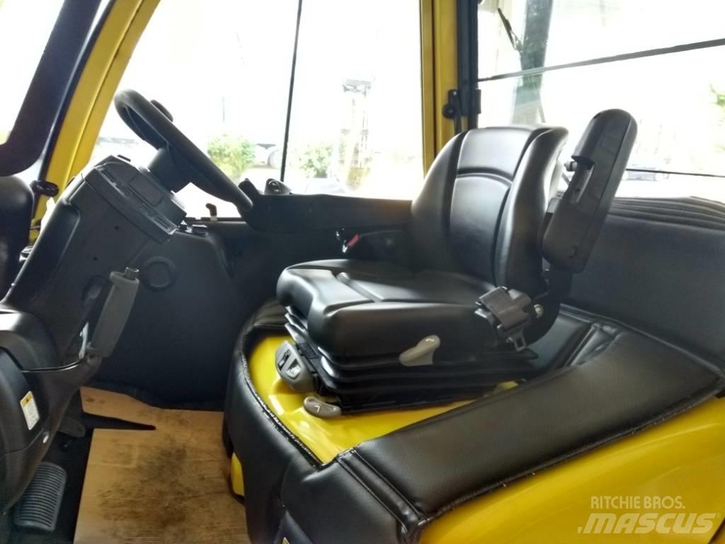 Hyster H4.5FT6 Carrelli elevatori diesel
