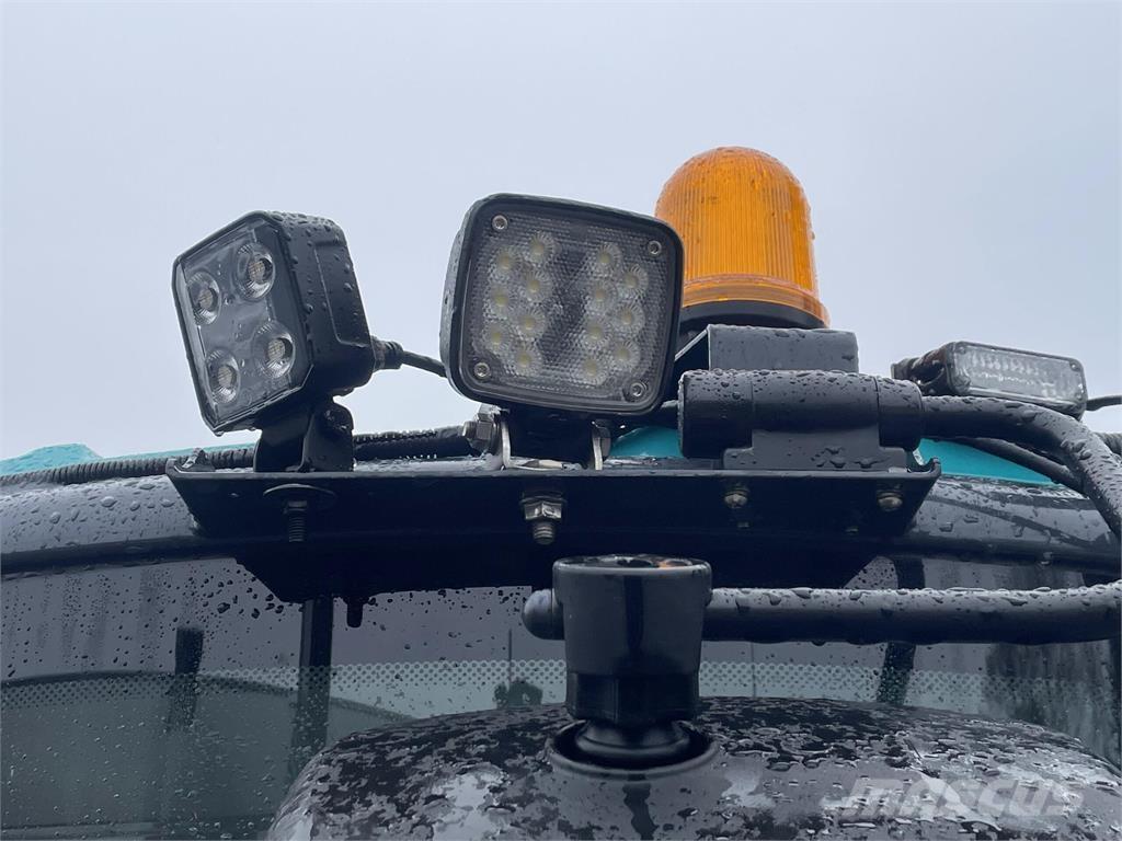 Sunward SWE35UF Miniescavatori