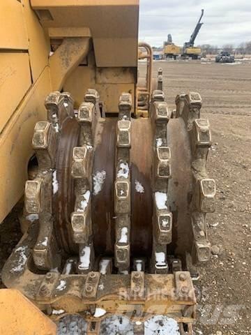CAT 815 B Compattatori da suolo