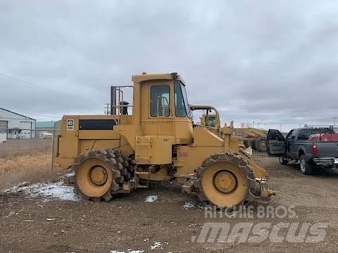 CAT 815 B Compattatori da suolo