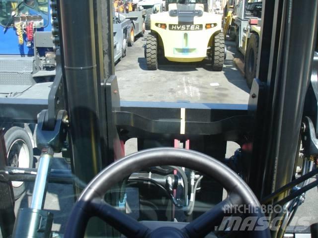 Hyster H 16 XD Carrelli elevatori diesel