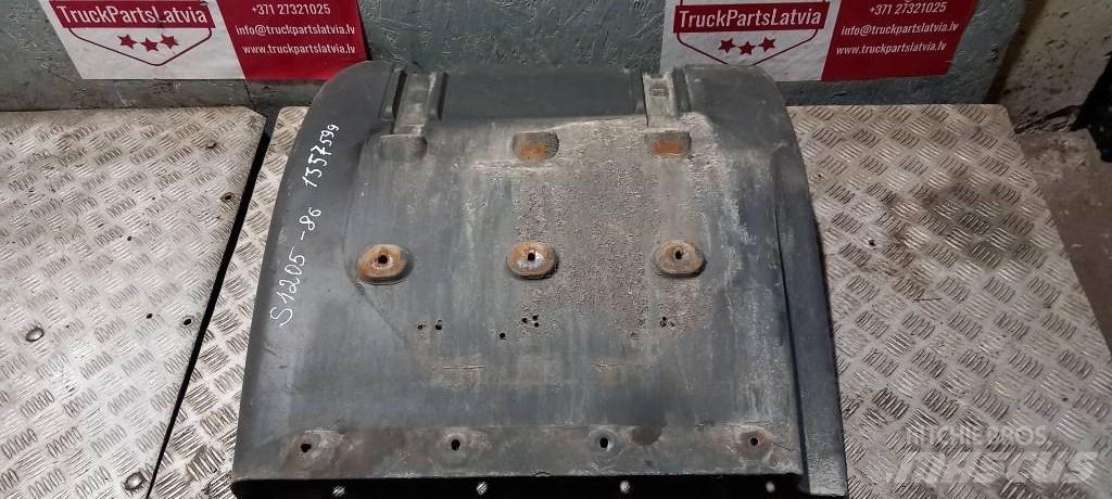 Scania R 440.   1357599 Assi