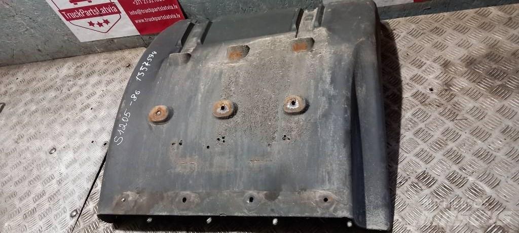 Scania R 440.   1357599 Assi