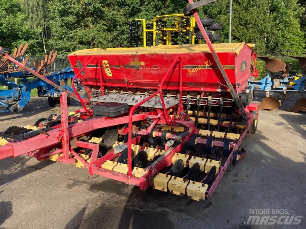 Väderstad Rapid 400C Seminatrici combinate