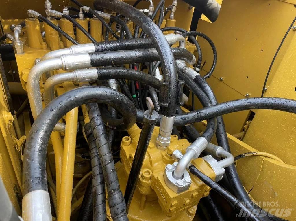 CAT 320 C L Escavatori cingolati
