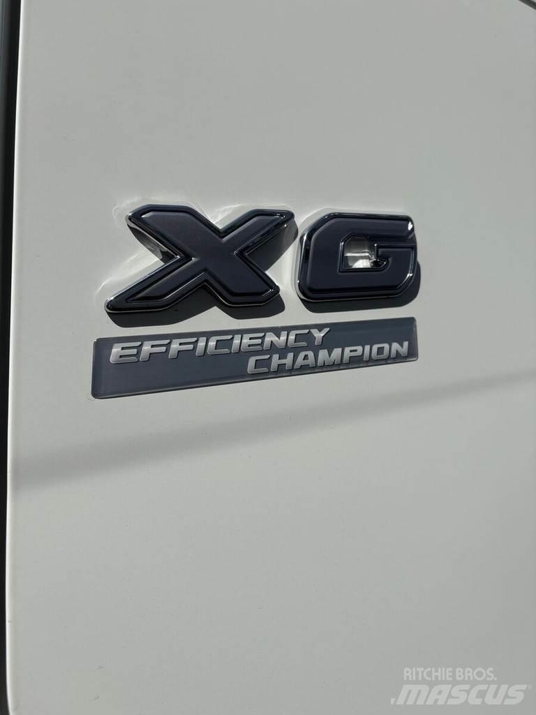 DAF XG 480 FT Motrici e Trattori Stradali