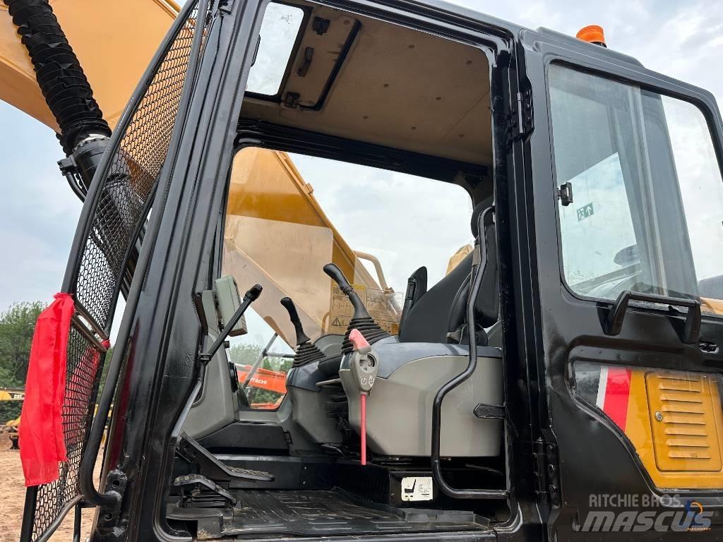 Sany SY 335 H Escavatori cingolati