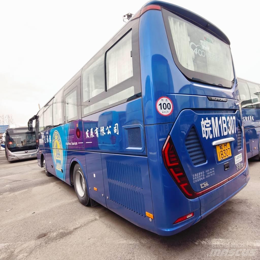 Yutong ZK6907H6Y Autobus da turismo
