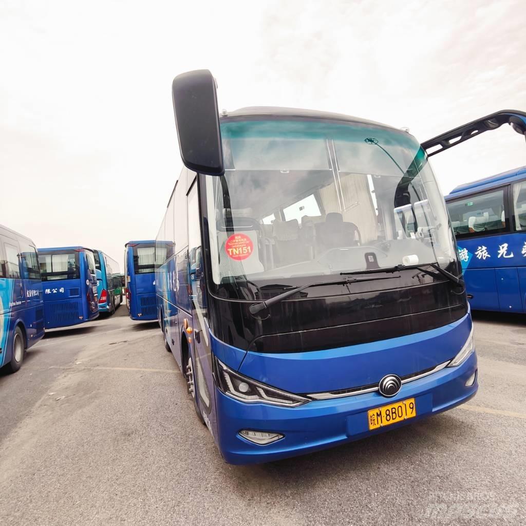 Yutong ZK6907H6Y Autobus da turismo