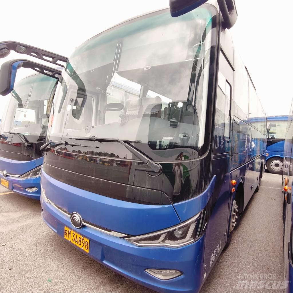 Yutong ZK6907H6Y Autobus da turismo