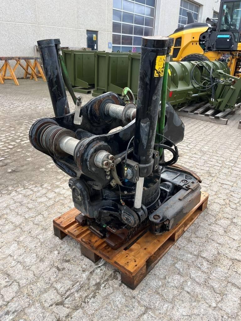 Steelwrist X32 Pale a rotazione