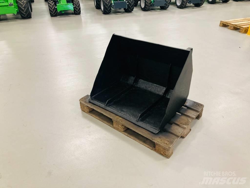Avant Skovl 90 cm Altri componenti