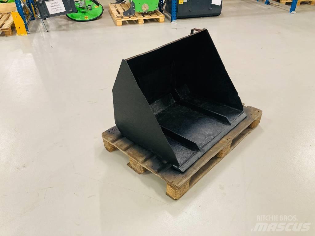 Avant Skovl 90 cm Altri componenti
