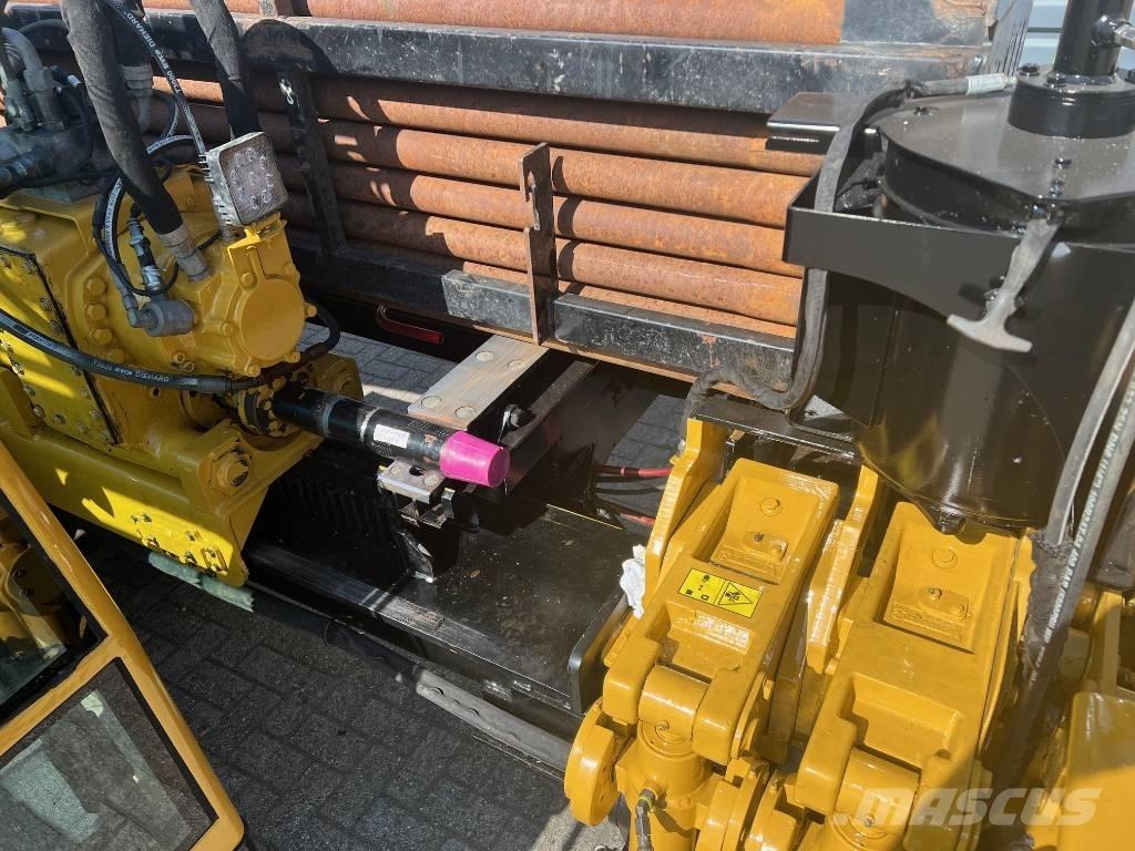 Vermeer D 40x55 S3 Macchina per perforazione orizzontale controllata