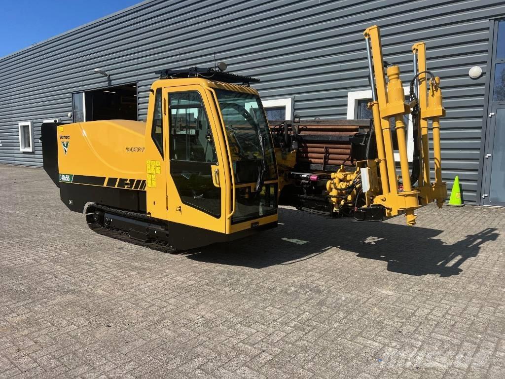 Vermeer D 40x55 S3 Macchina per perforazione orizzontale controllata