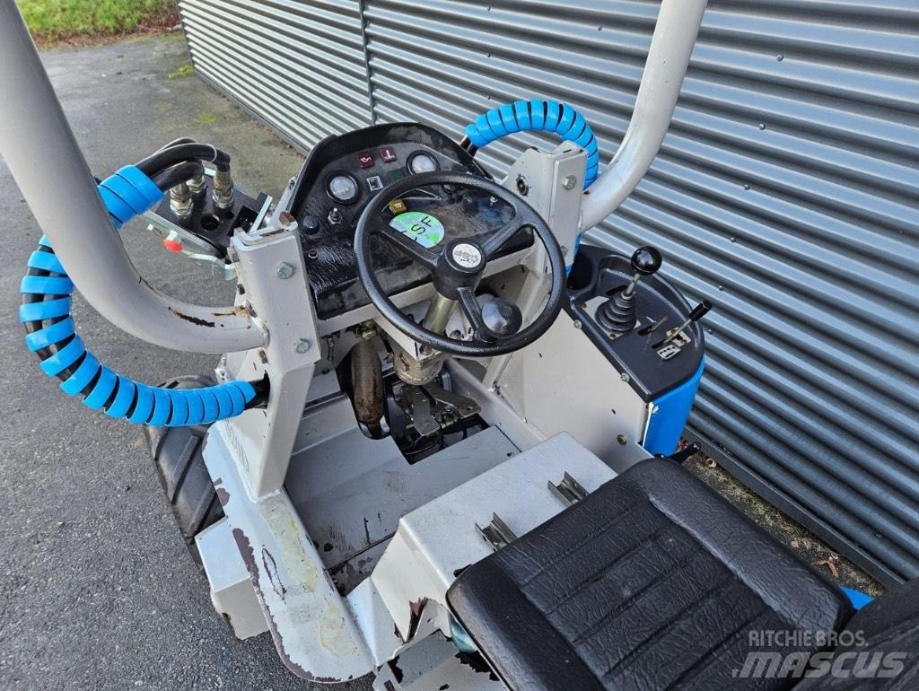 Multione s20d Mini pale