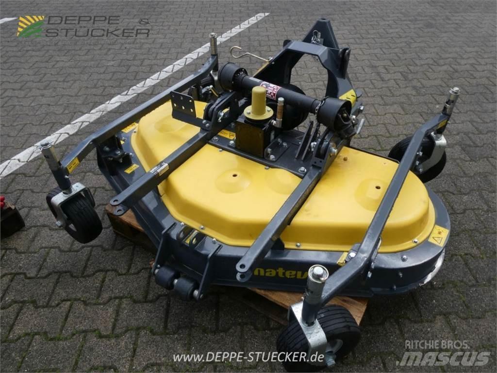 Matev MOW-FM 160F Agricoltura - Altro