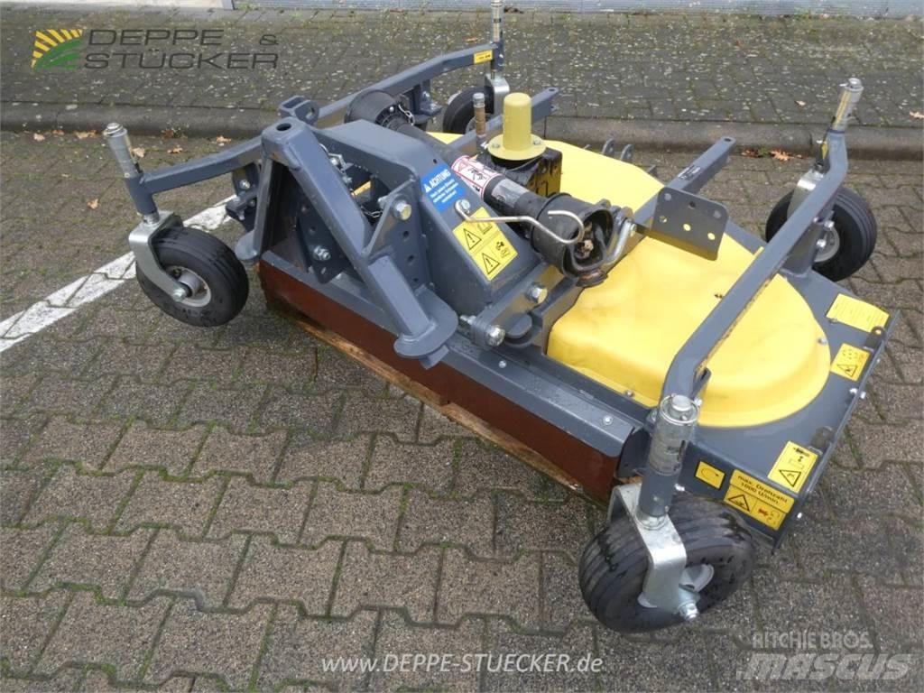 Matev MOW-FM 160F Agricoltura - Altro