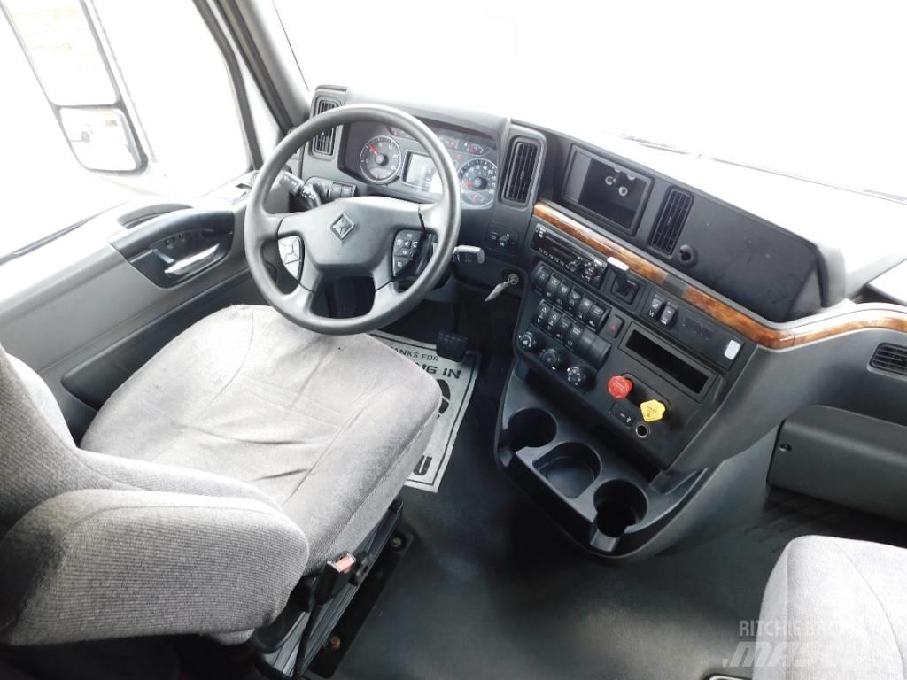 International LT 625 Motrici e Trattori Stradali