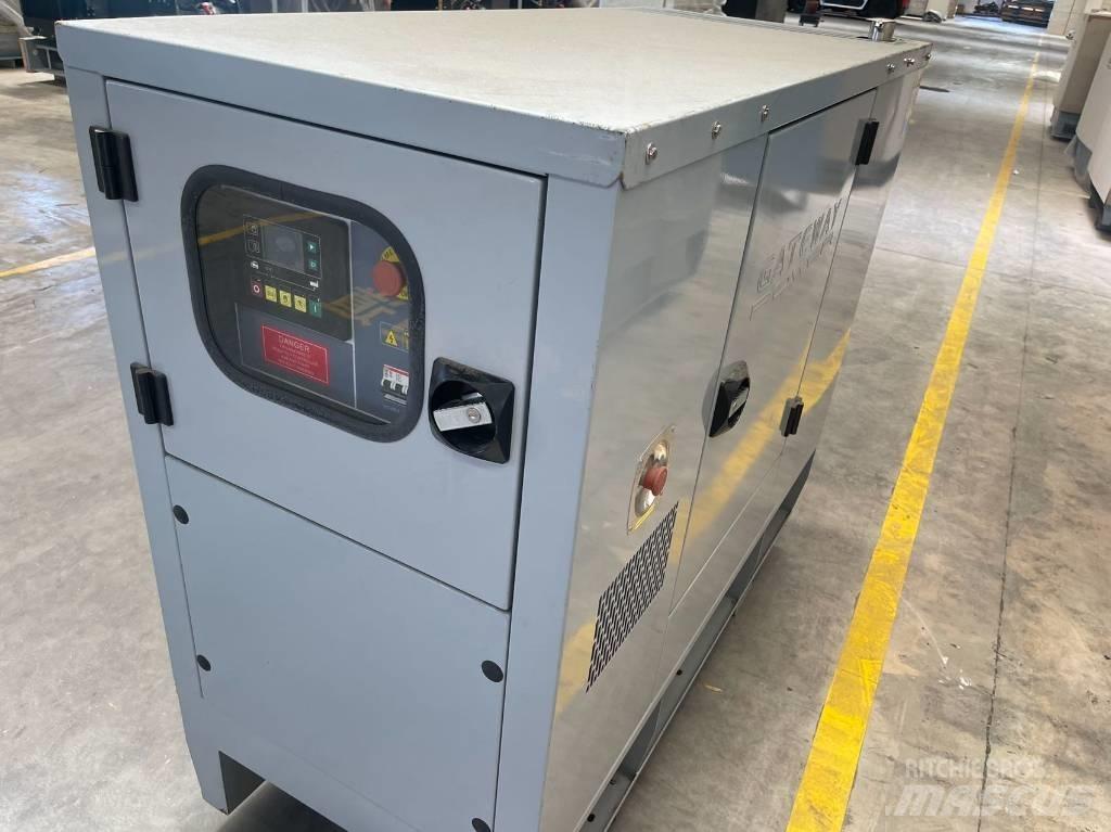 Yanmar 20KVA Generatori diesel