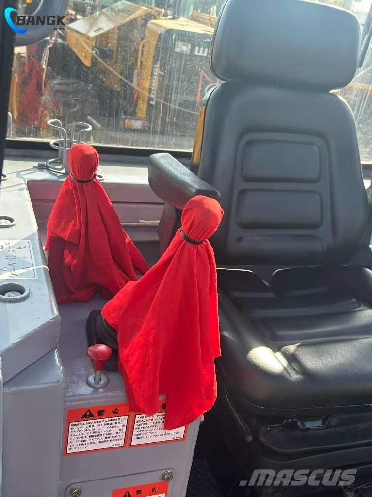  Catpillar D6G Dozer cingolati