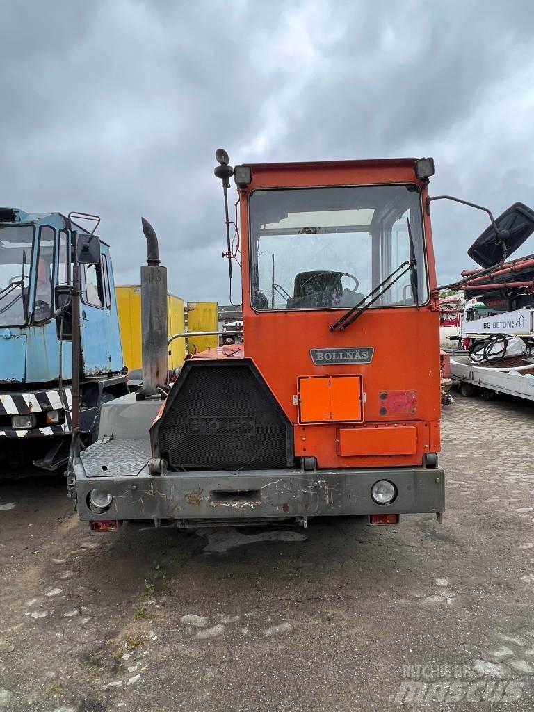 Bollnäs BT25T Trattori portuali