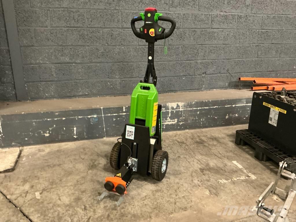 Movexx T1500 Motrice