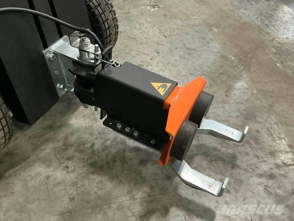 Movexx T1500 Motrice
