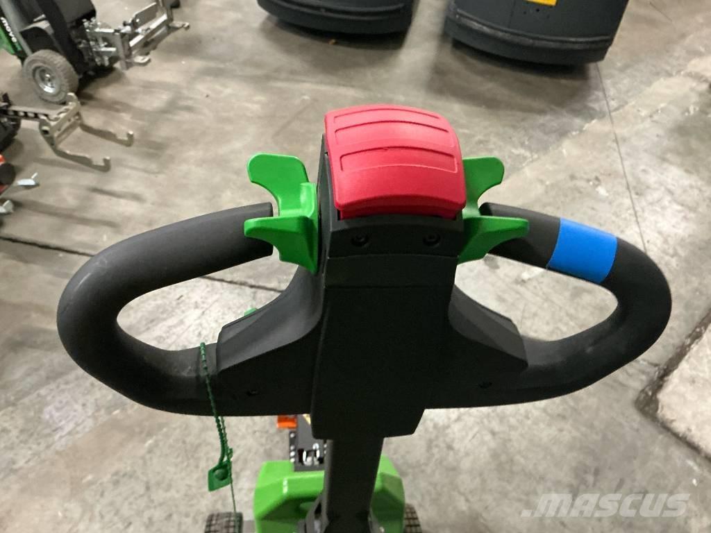 Movexx T1500 Motrice