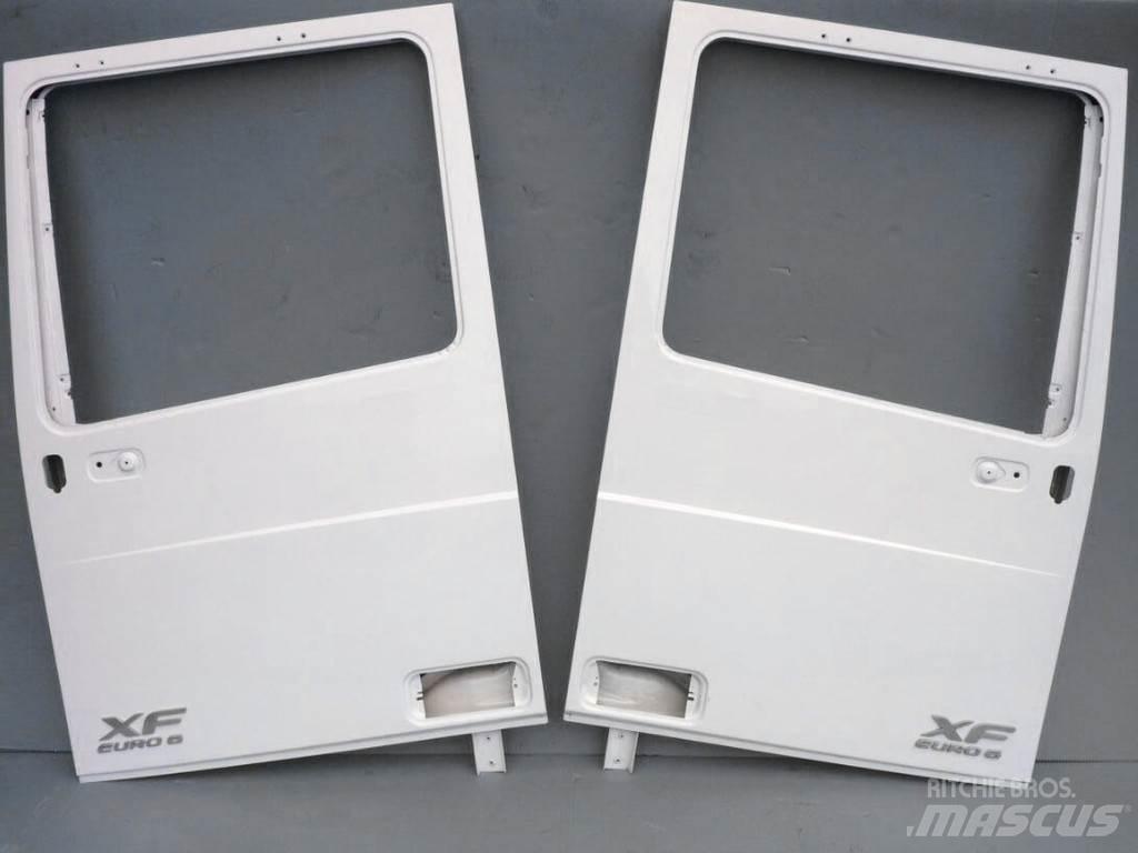 DAF XF 106 - RH - LH Trasporto - Altro