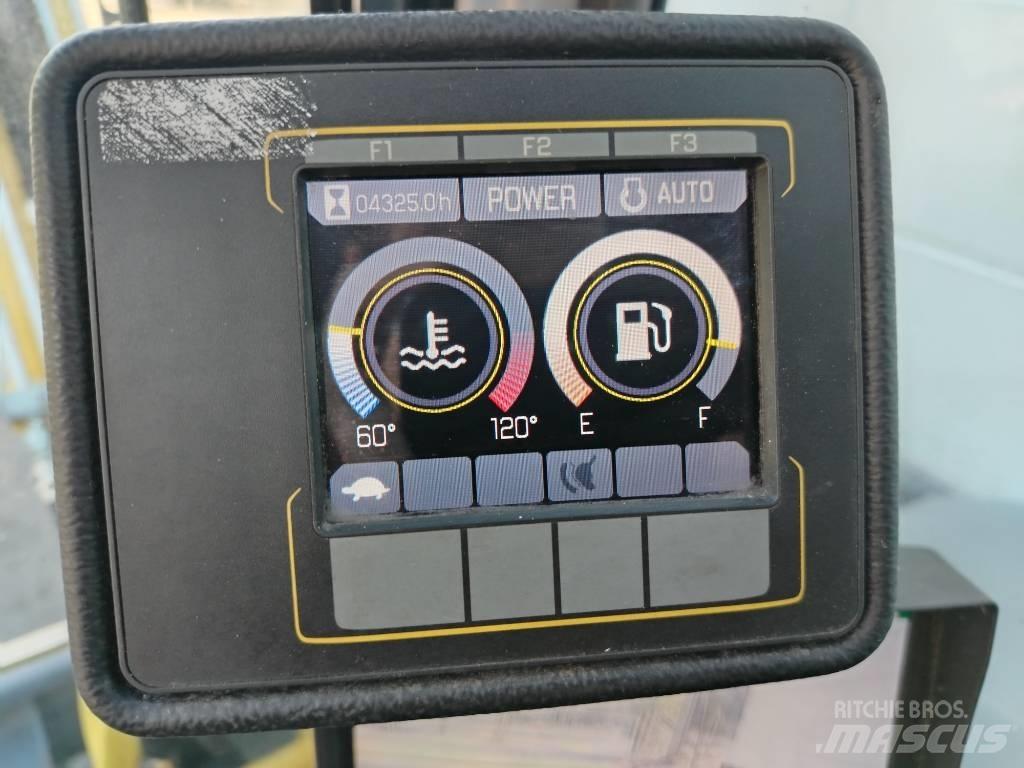 Wacker Neuson EZ 36 Miniescavatori