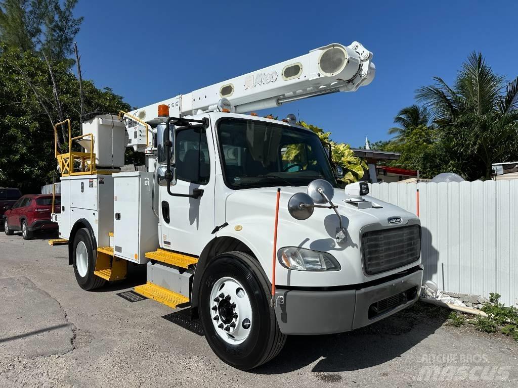 Freightliner M2 Camion altro