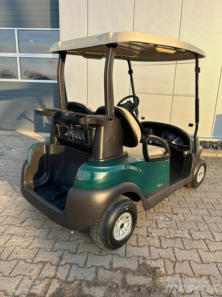 Club Car Tempo Auto