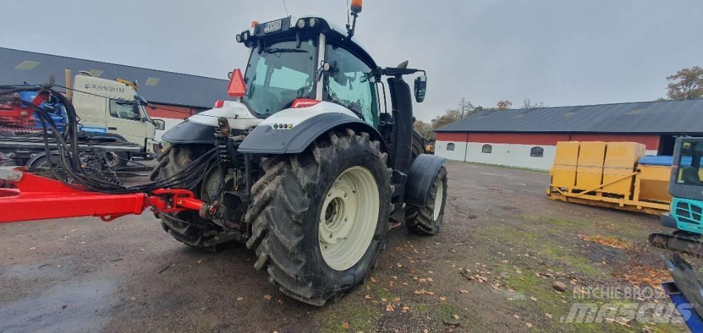 Valtra T 234 Versu Trattori
