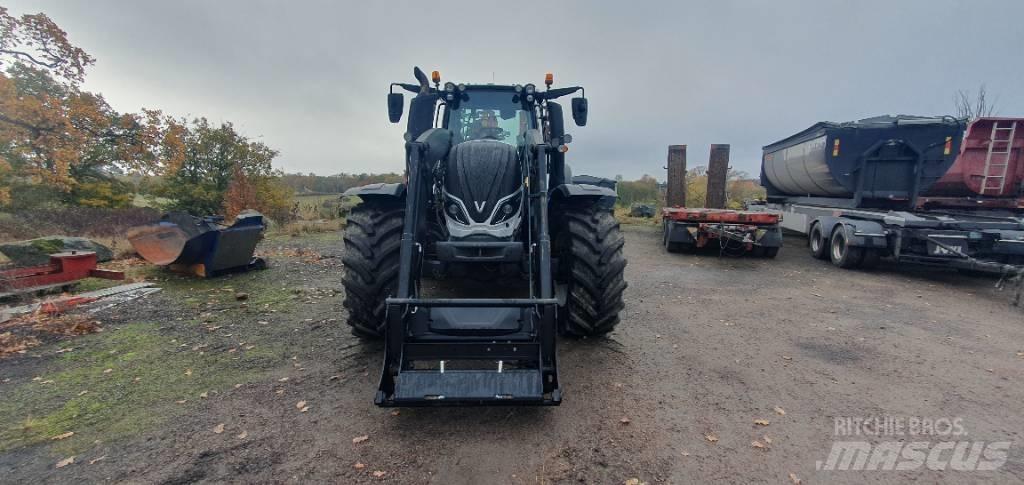 Valtra T 234 Versu Trattori