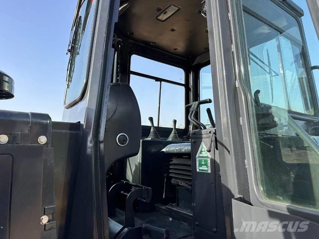 Shantui SD22 Dozer cingolati