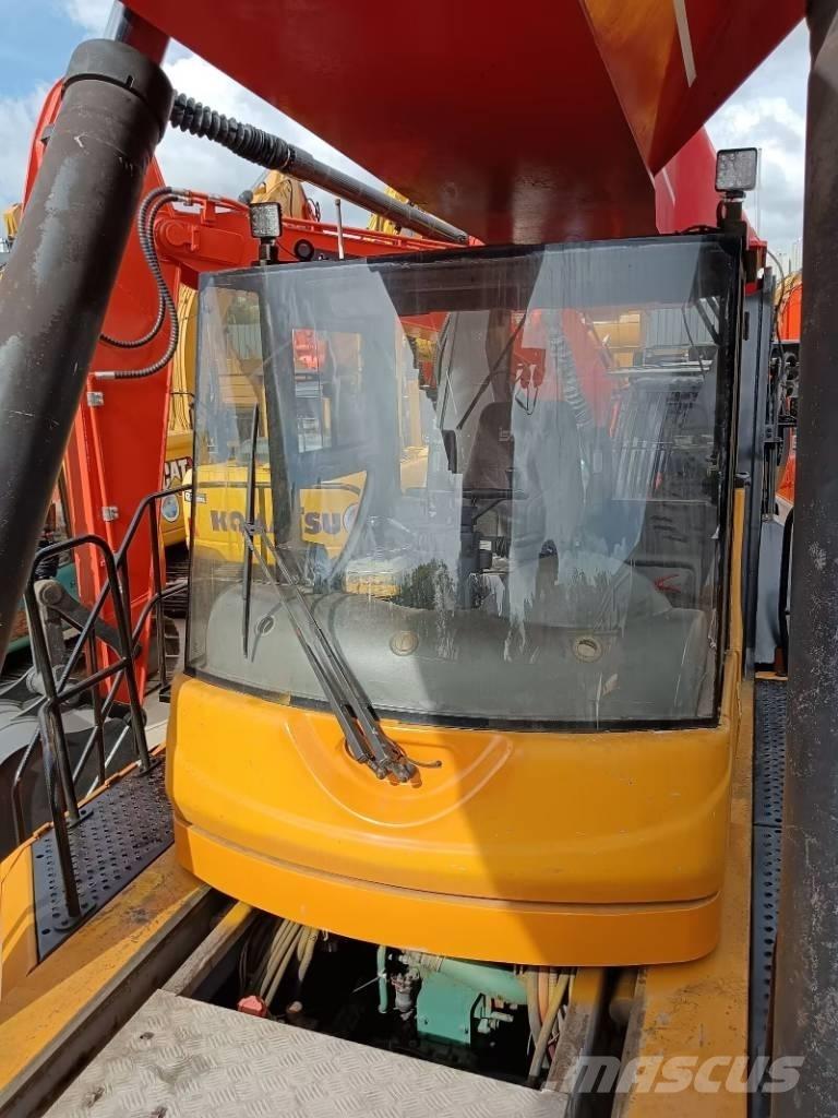 Sany SRSC 45 C30 Carrelli elevatori