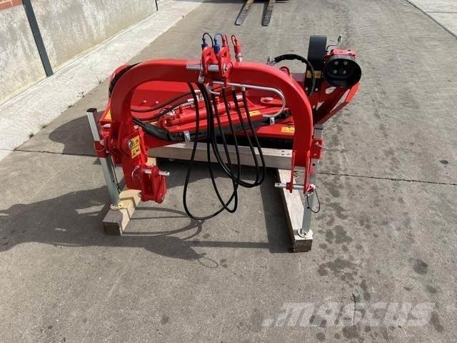 Tehnos MBLS 150 Falciatrici